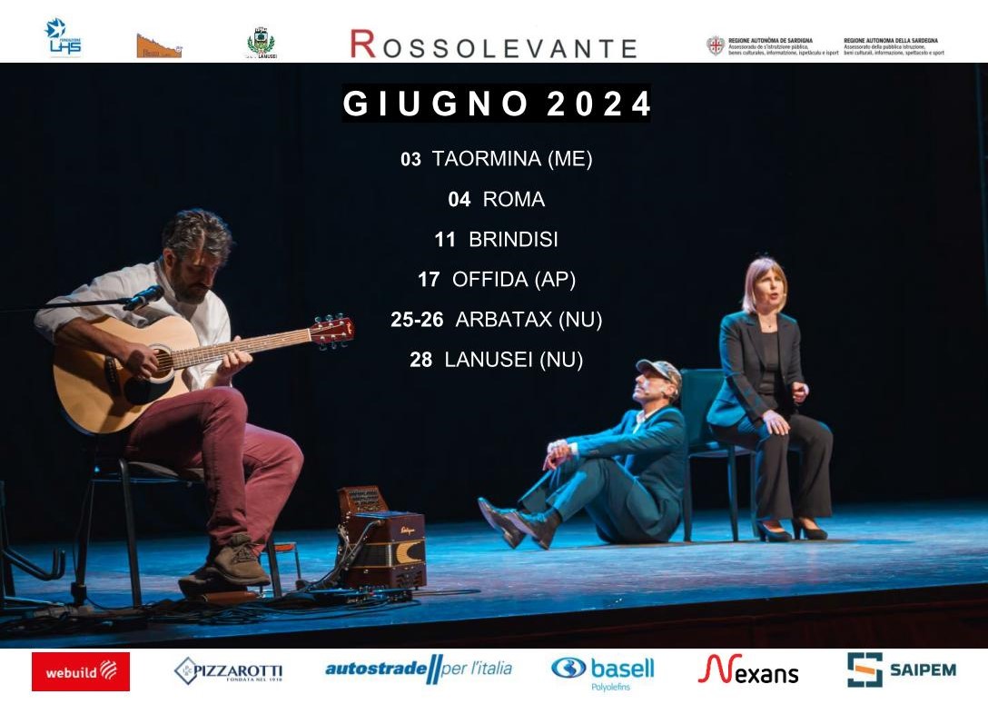 GIUGNO 2024