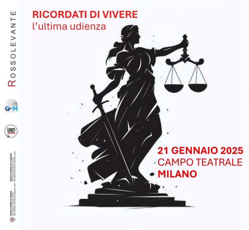 RDV Milano